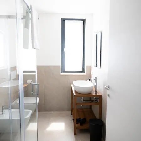 Collina Del Apartment Lazise