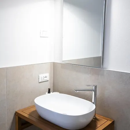 Collina Del Apartment Lazise