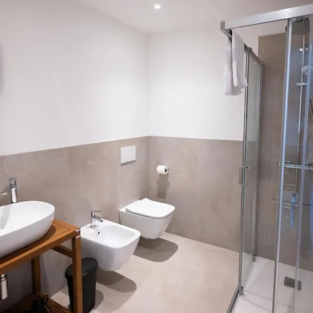 Collina Del Apartment *