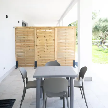Collina Del Apartment *