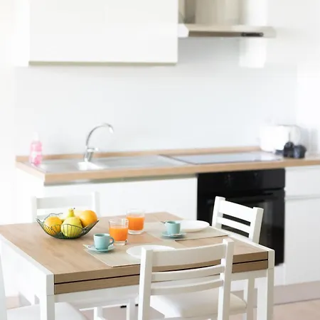 Apartment Collina Del Lazise