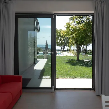Collina Del Apartment