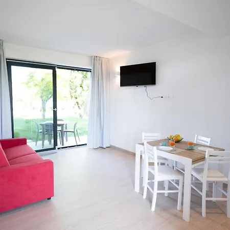 Apartment Collina Del Lazise