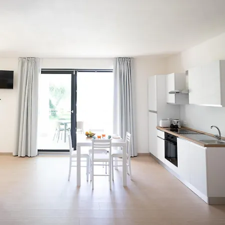Apartment Collina Del *