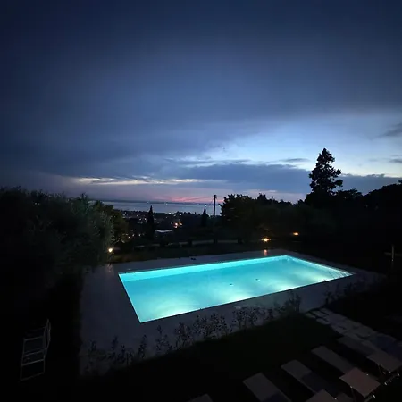 Collina Del Apartment