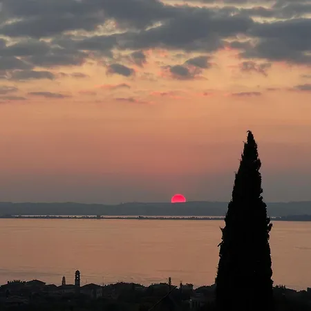 Apartment Collina Del *
