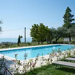 Appartement Collina Del