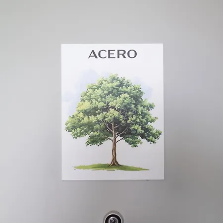 Collina Del Appartamento *