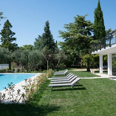 Collina Del * Lazise