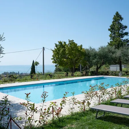 Appartamento Collina Del