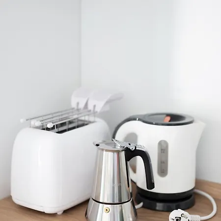 Collina Del Appartamento