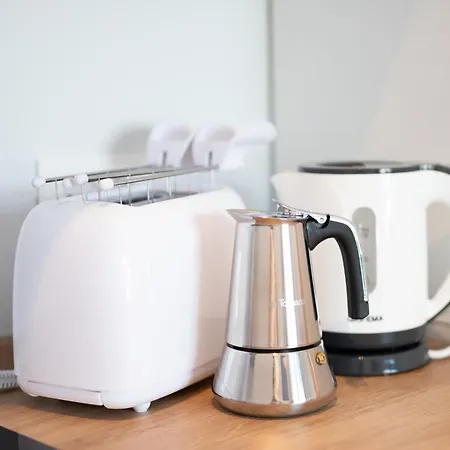 Collina Del Appartamento