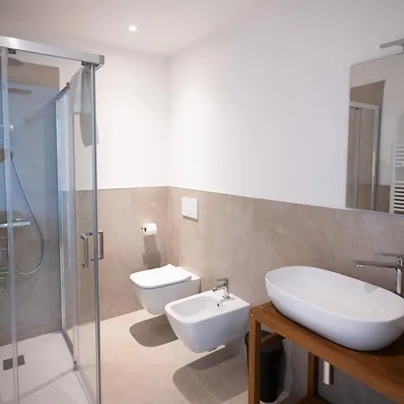 Appartamento Collina Del