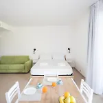 Apartmán Collina Del