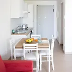 Apartmán Collina Del