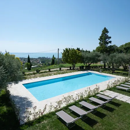 Collina Del * Lazise