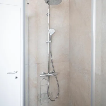 Collina Del Apartment