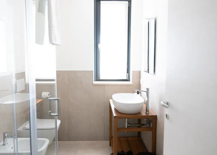 Collina Del Apartamento Lazise