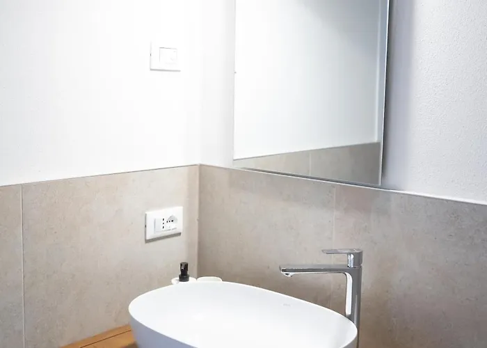 Collina Del Apartamento Lazise