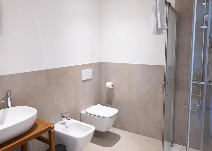 Collina Del Apartamento *