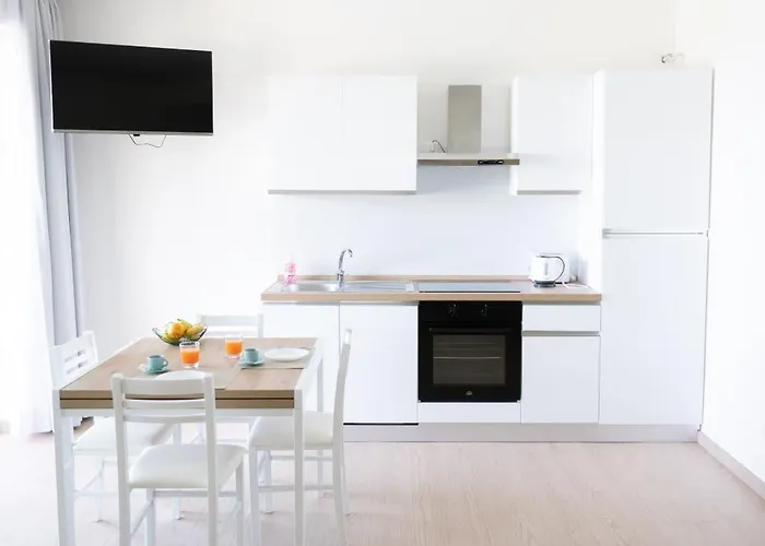 Collina Del Apartament Lazise