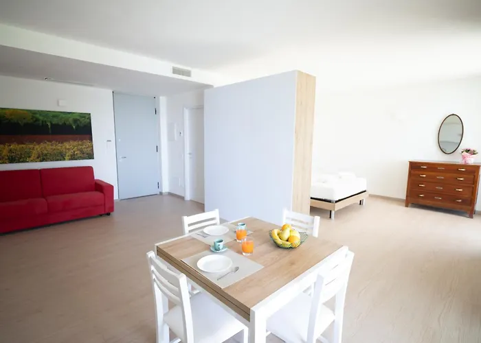 Collina Del Apartamento Lazise
