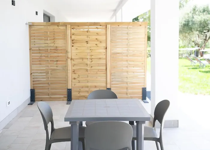 Collina Del Apartamento *