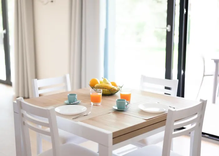 Collina Del Apartamento Lazise