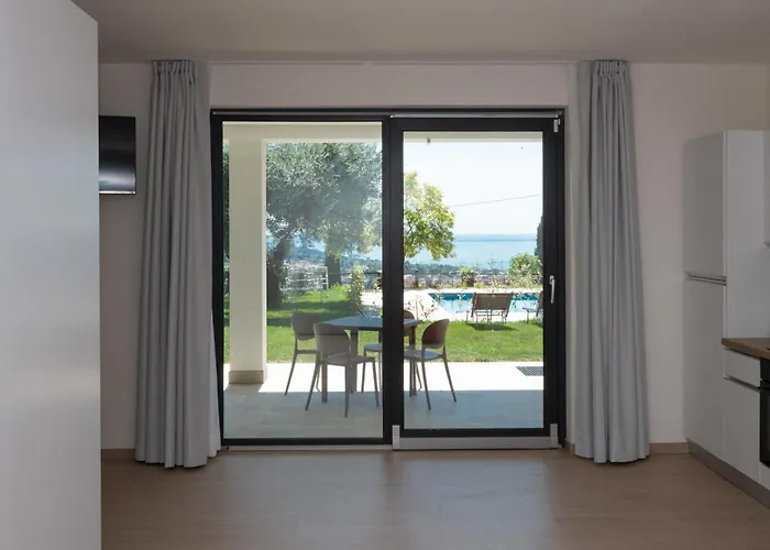 Collina Del Apartamento Lazise