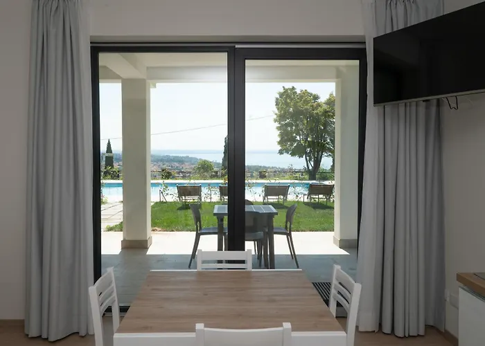 Apartamento Collina Del