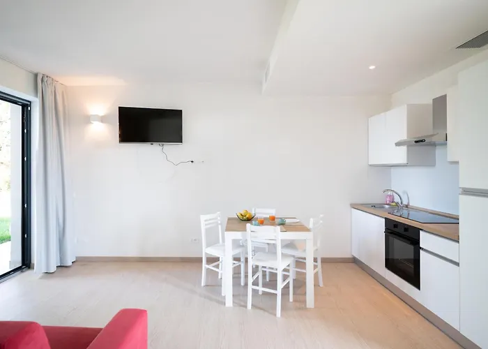 Apartamento Collina Del Lazise