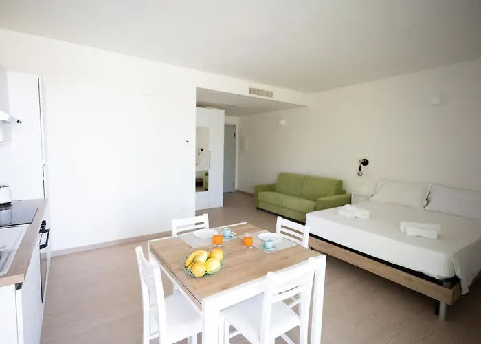Collina Del Apartamento