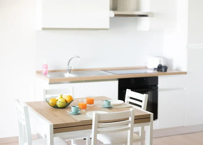 Apartamento Collina Del Lazise