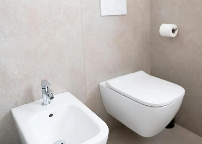 Apartamento Collina Del *