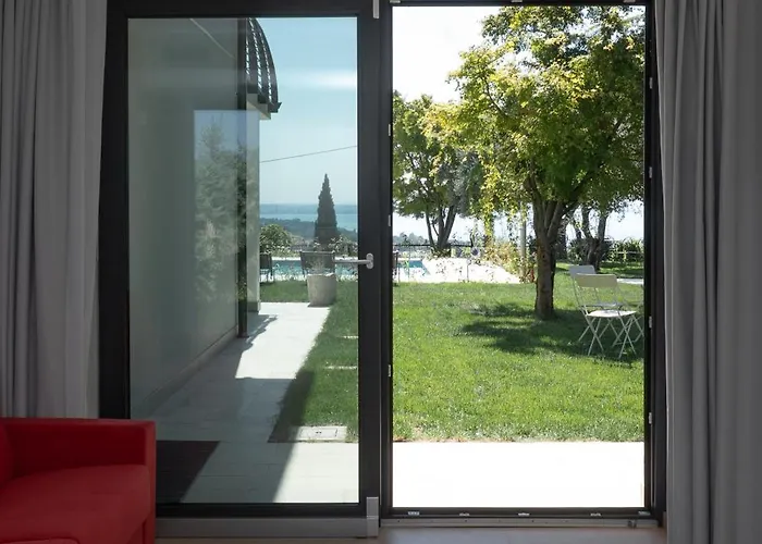 Collina Del Apartamento