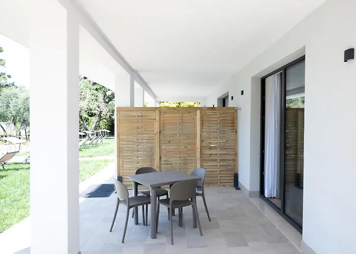 Collina Del Apartamento Lazise
