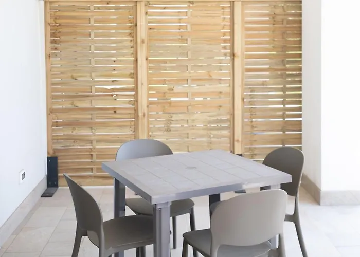 Collina Del Apartament *