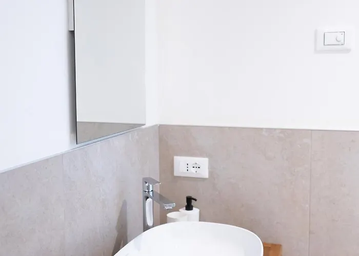 Apartamento Collina Del Lazise