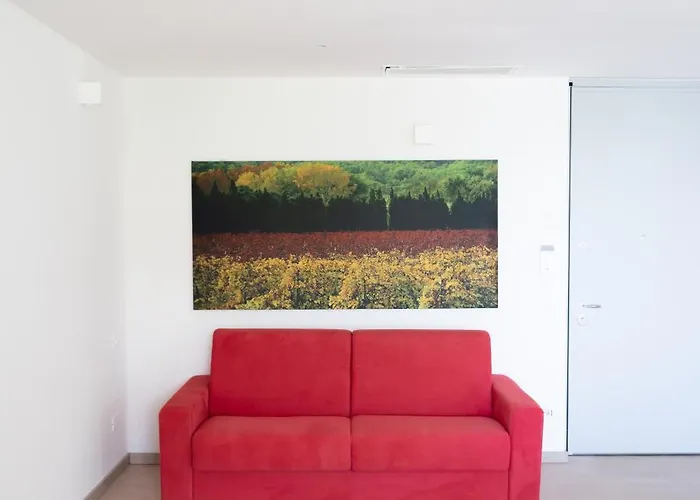Collina Del Apartament *