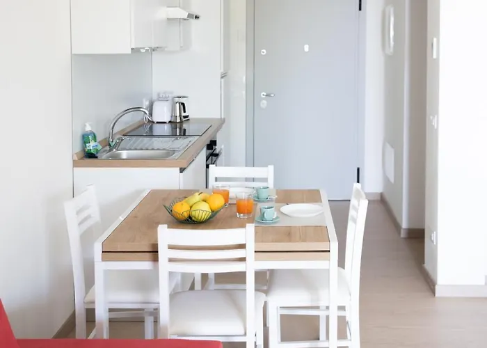 Apartament Collina Del