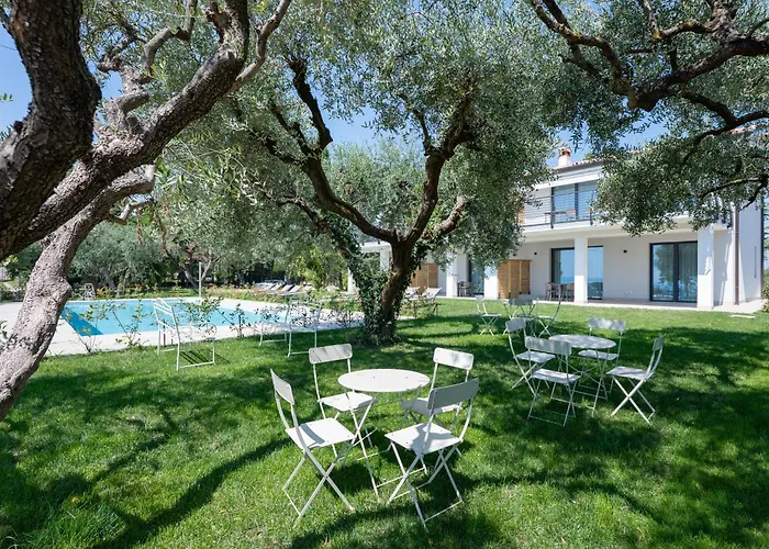 Collina Del Apartamento *
