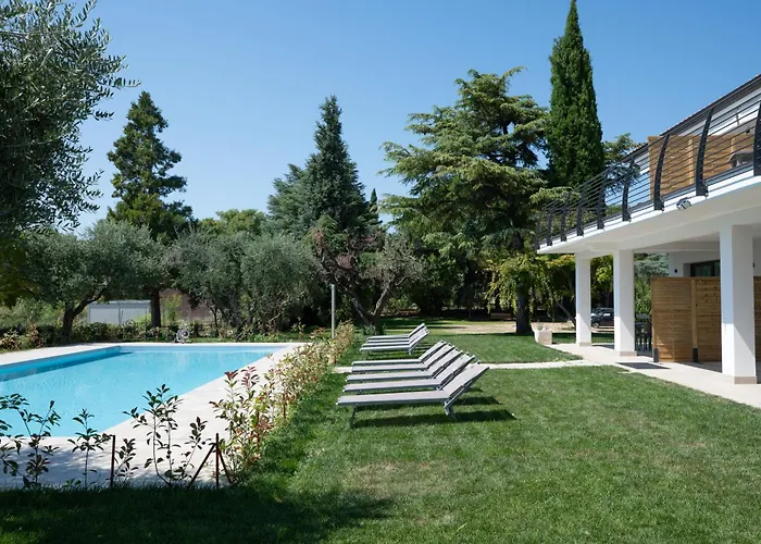 Collina Del * Lazise