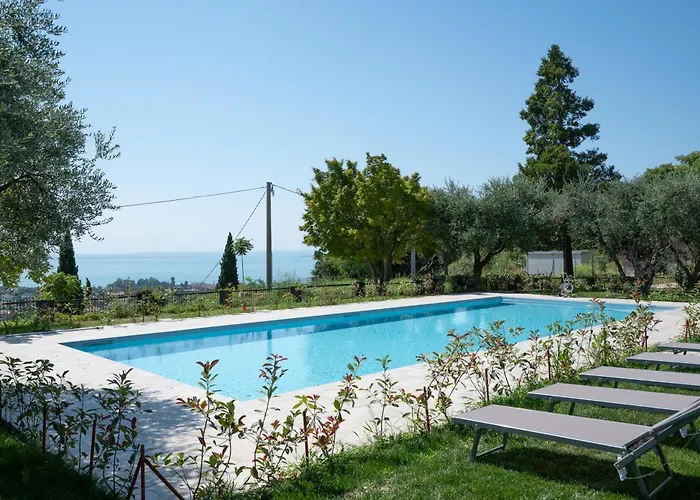 Apartamento Collina Del