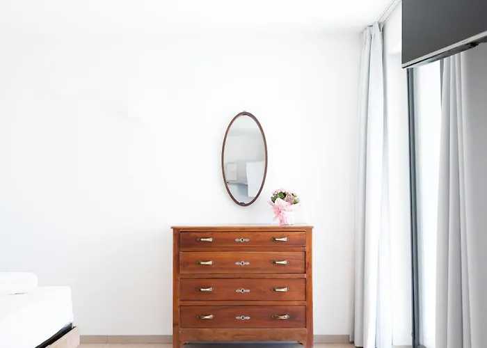 Apartament Collina Del *