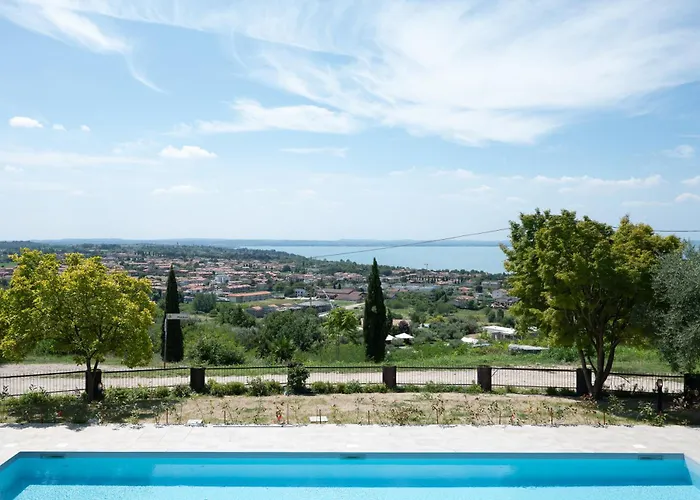 Collina Del Apartamento *