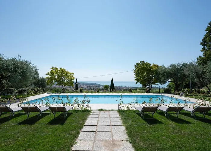 Collina Del * Lazise