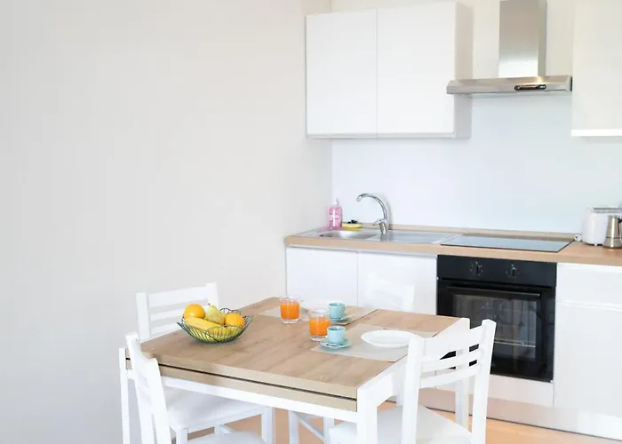 Apartament Collina Del Lazise
