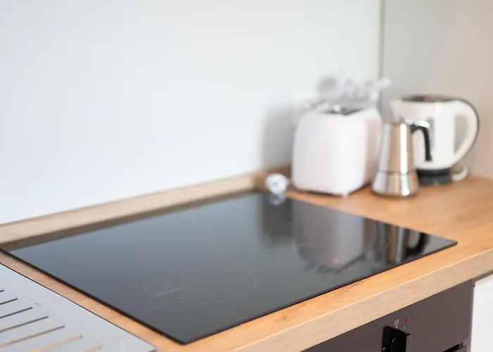 Collina Del Apartament *
