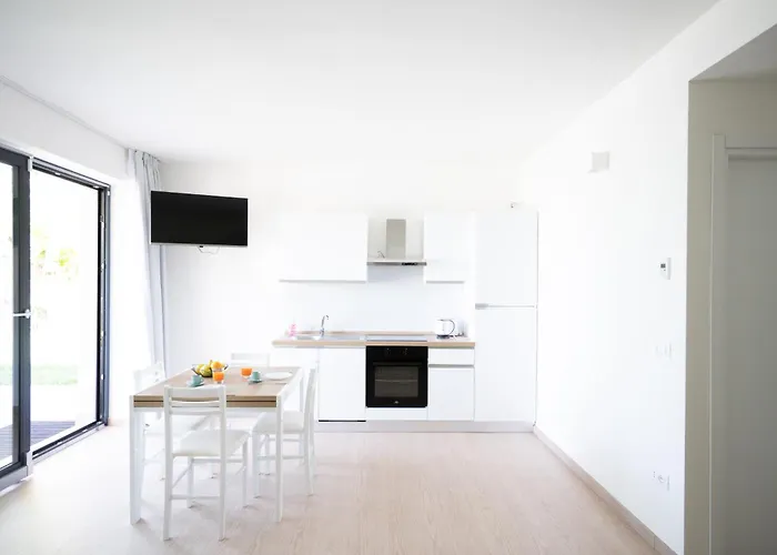 Collina Del Apartamento Lazise