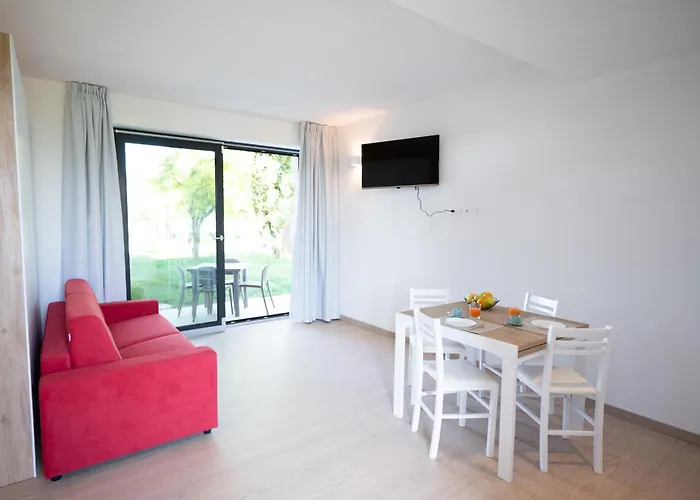 Apartamento Collina Del Lazise